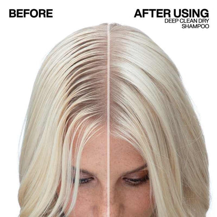 Redken Redken Deep Clean Dry Shampoo