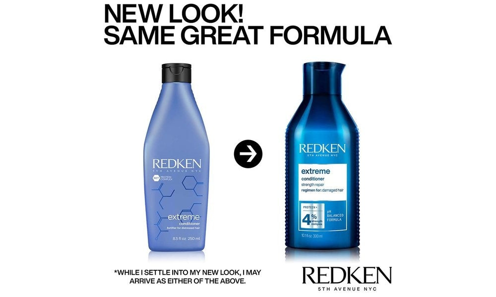 Redken Redken Extreme Conditioner