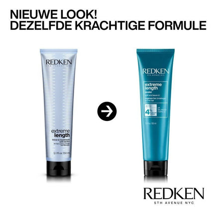 Redken Redken Extreme Length Leave-In
