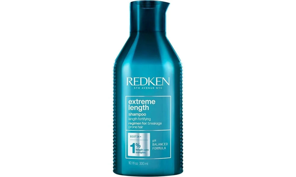 Redken Redken Extreme Length Shampoo