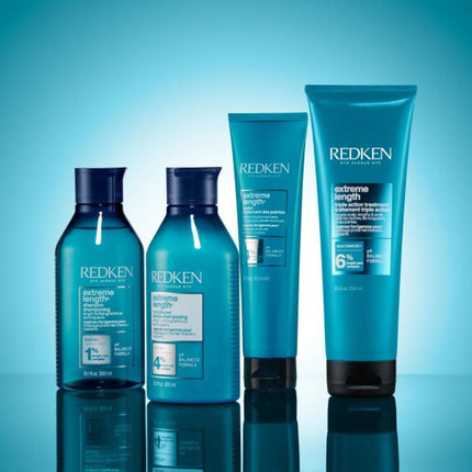 Redken Redken Extreme Length Triple Action Masker