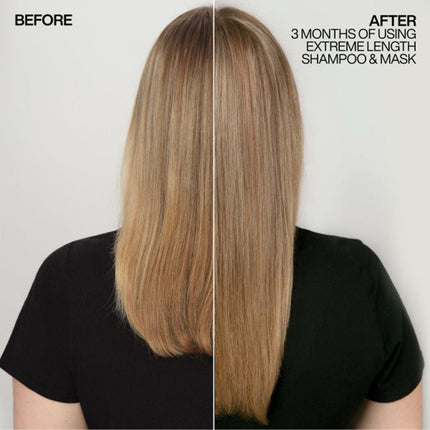 Redken Redken Extreme Length Triple Action Masker