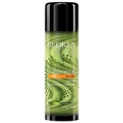 Redken Redken Full Swirl
