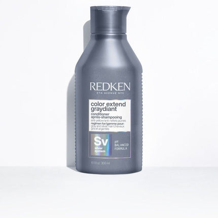Redken Redken Graydiant Conditioner