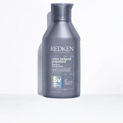 Redken Redken Graydiant Shampoo