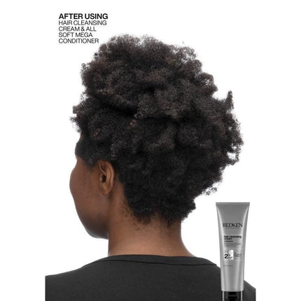 Redken Redken Hair Cleansing Shampoo