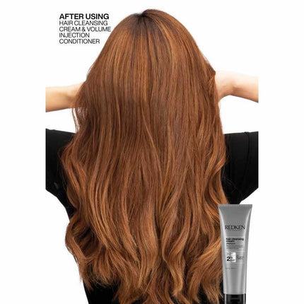 Redken Redken Hair Cleansing Shampoo