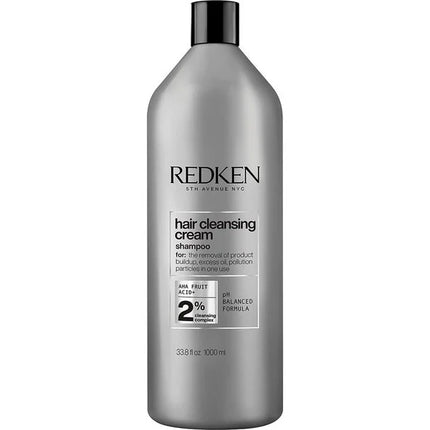 Redken Redken Hair Cleansing Shampoo