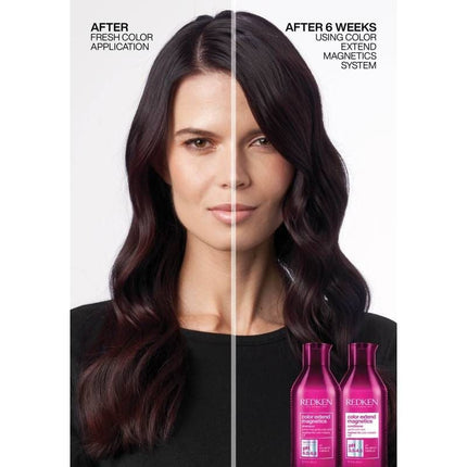 Redken Redken Magnetics Masker