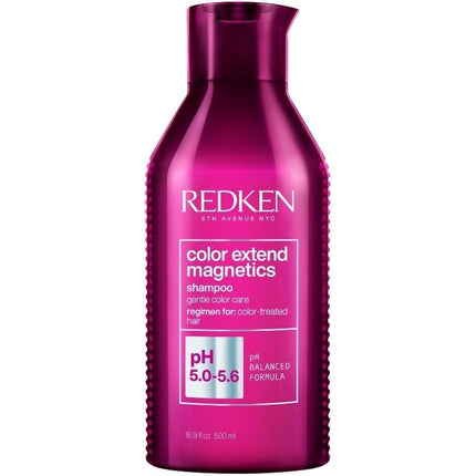 Redken Redken Magnetics Shampoo
