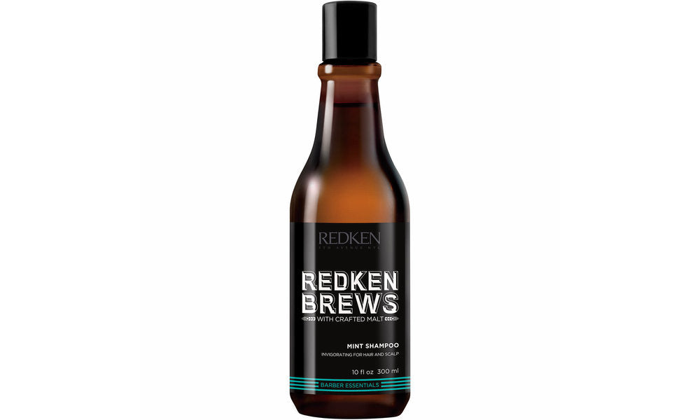 Redken Redken Mint Shampoo