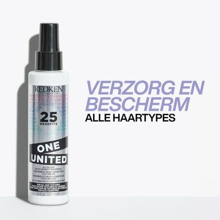 Redken Redken One United Elixer