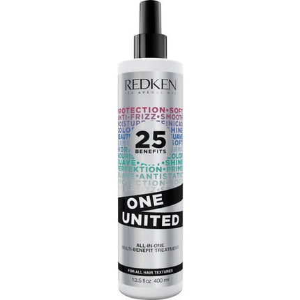 Redken Redken One United Elixer