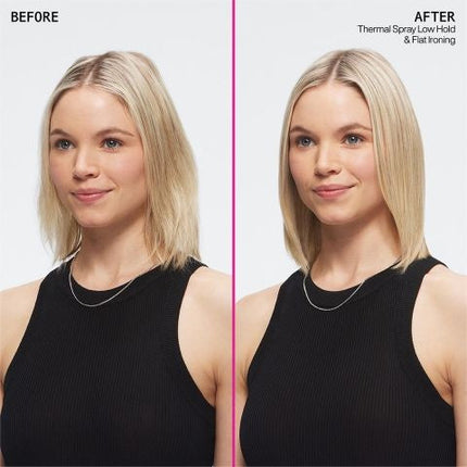 Redken Redken Thermal Hold Spray