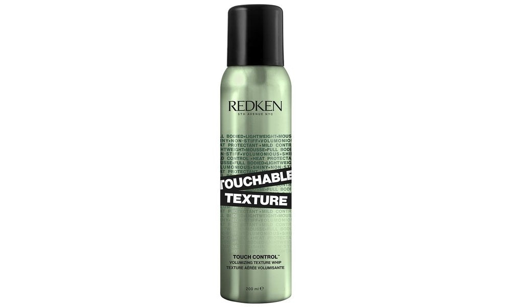Redken Redken Touchable Texture Spray