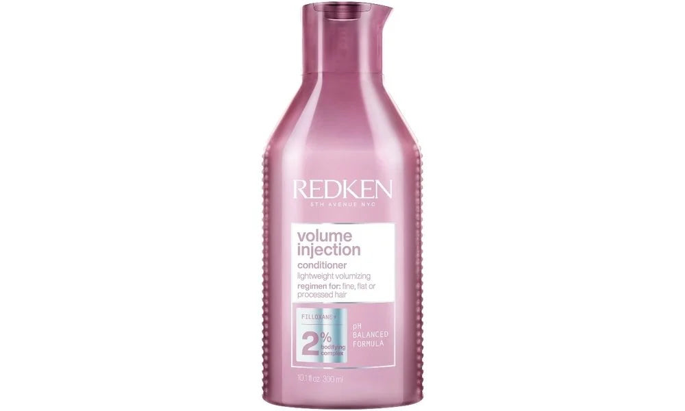 Redken Redken Volume Injection Conditioner