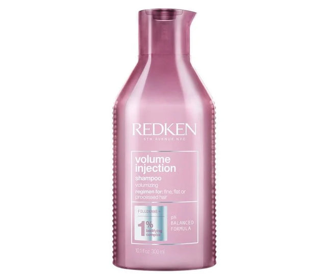 Redken Redken Volume Injection Shampoo