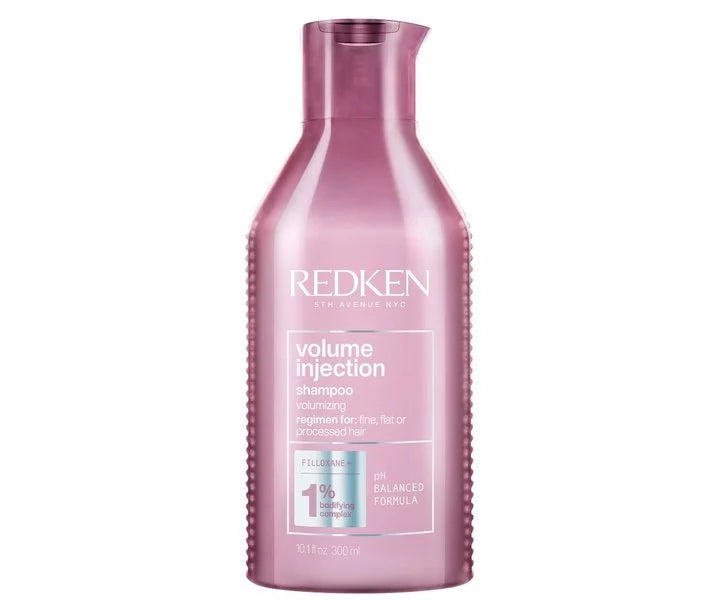 Redken Redken Volume Injection Shampoo