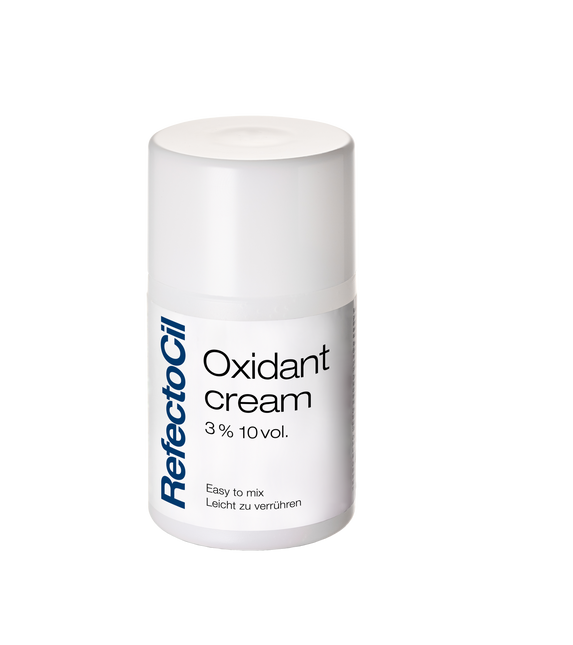 RefectoCil RefectoCil Oxidant Cream