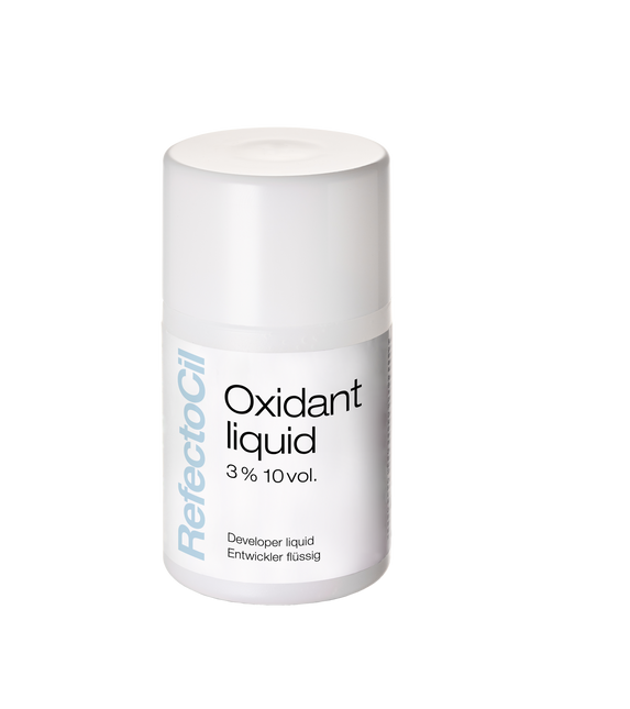 RefectoCil Refectocil Oxidant Liquid