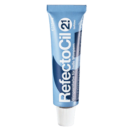 RefectoCil RefectoCil Wenkbrauw- en Wimperverf