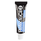 2 - Blauw Zwart