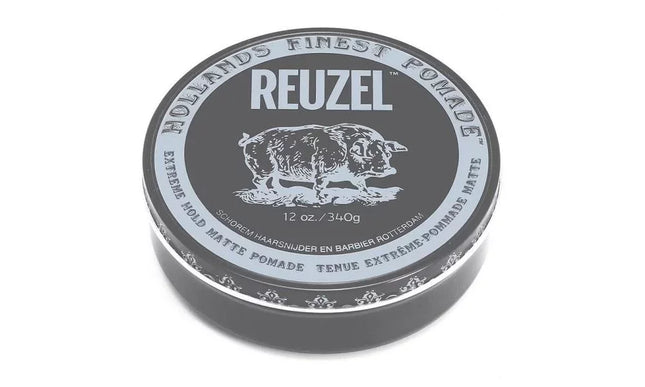 Reuzel Reuzel Extreme Hold Matte Pomade