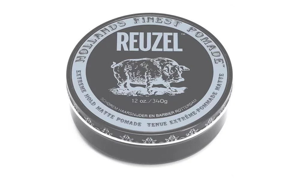 Reuzel Reuzel Extreme Hold Matte Pomade