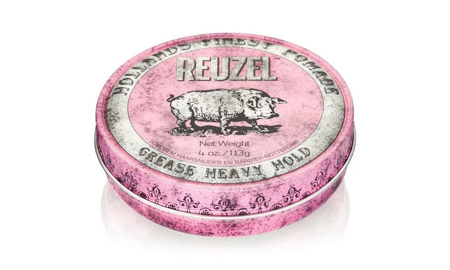 Reuzel Reuzel Heavy Hold Pomade
