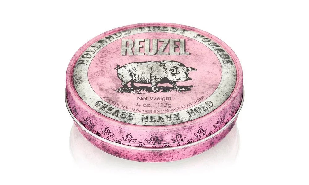 Reuzel Reuzel Heavy Hold Pomade