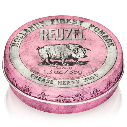 Reuzel Reuzel Heavy Hold Pomade