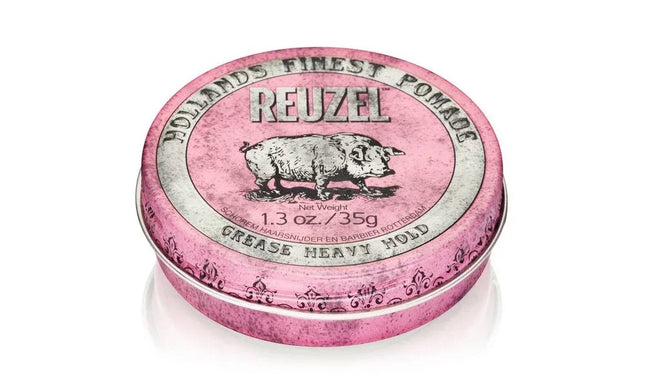 Reuzel Reuzel Heavy Hold Pomade