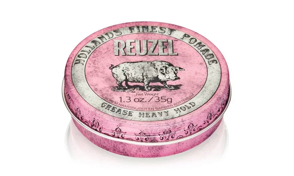 Reuzel Reuzel Heavy Hold Pomade