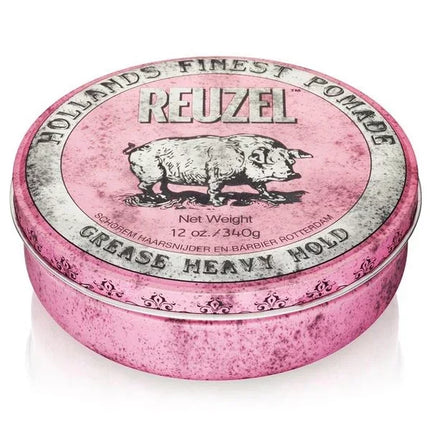 Reuzel Reuzel Heavy Hold Pomade