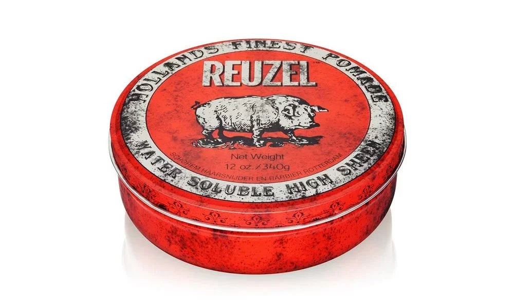 Reuzel Reuzel High Sheen Pomade