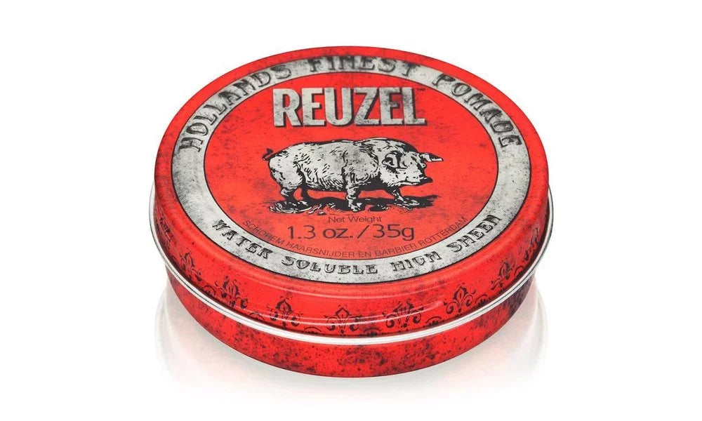 Reuzel Reuzel High Sheen Pomade