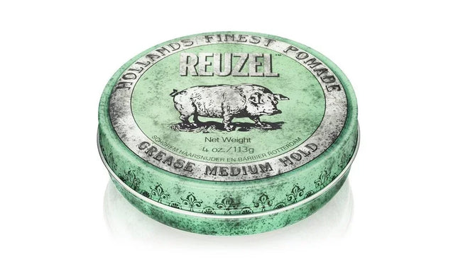 Reuzel Reuzel Medium Hold Pomade