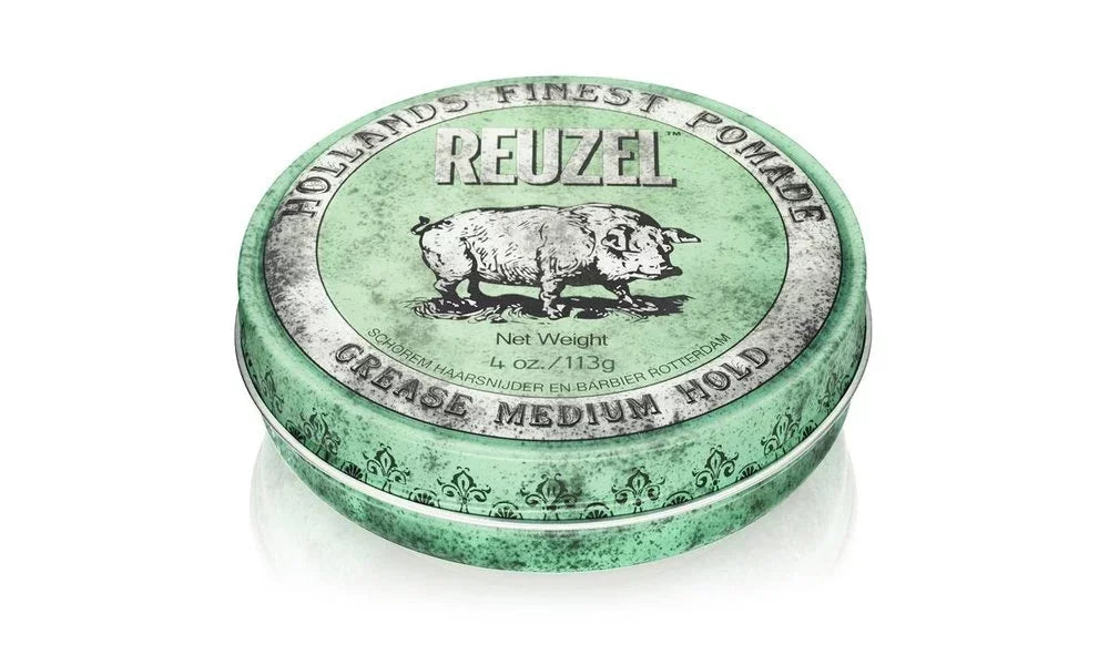 Reuzel Reuzel Medium Hold Pomade