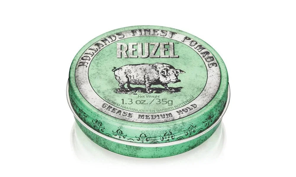 Reuzel Reuzel Medium Hold Pomade