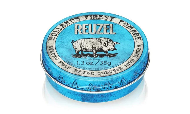 Reuzel Reuzel Strong Hold Pomade