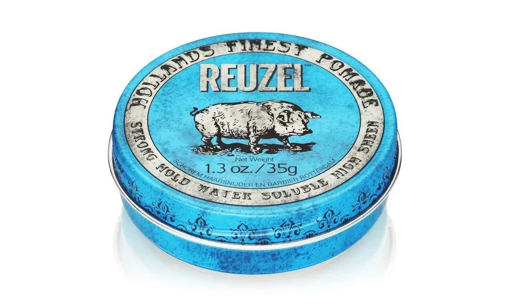 Reuzel Reuzel Strong Hold Pomade