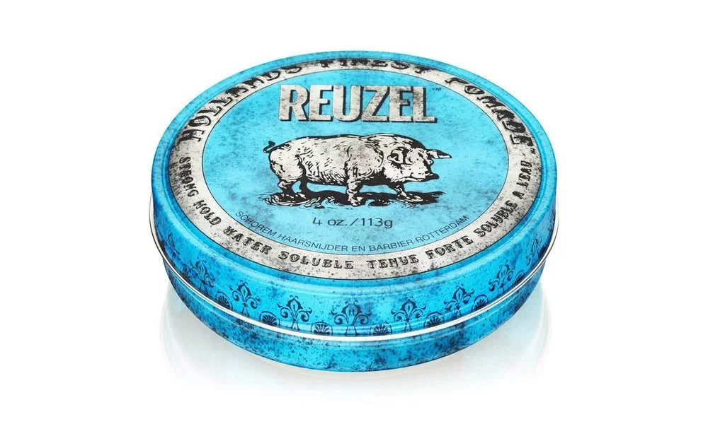 Reuzel Reuzel Strong Hold Pomade