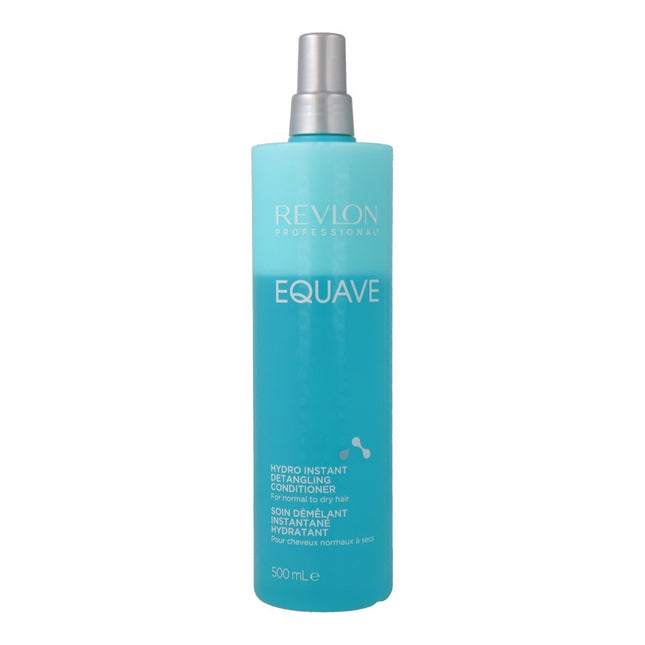 Revlon Equave Hydro Instant Detangling Conditioner - 500ml