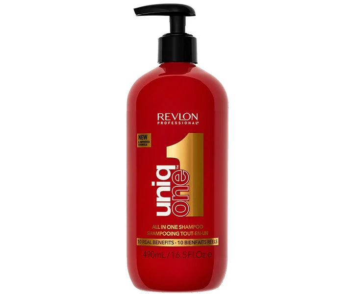 Revlon Revlon Uniq One All In One Shampoo