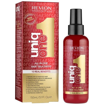 Revlon Revlon Uniq One All In One Treatment