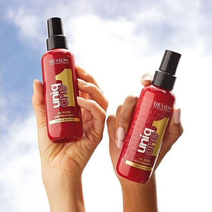 Revlon Revlon Uniq One All In One Treatment