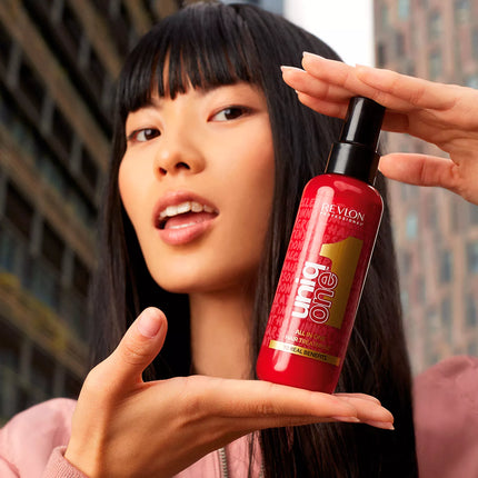 Revlon Revlon Uniq One All In One Treatment