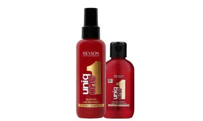Revlon Revlon Uniq One Duopack