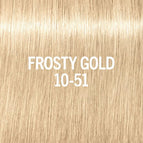10-51 Frosty Gold