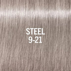 9-21 Steel